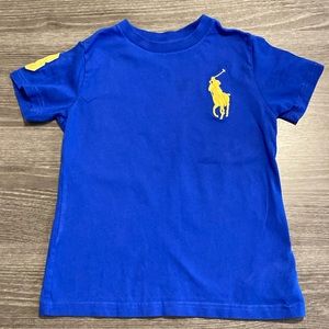 Ralph Lauren Tshirt